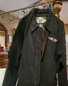 Harley Davidson Coats